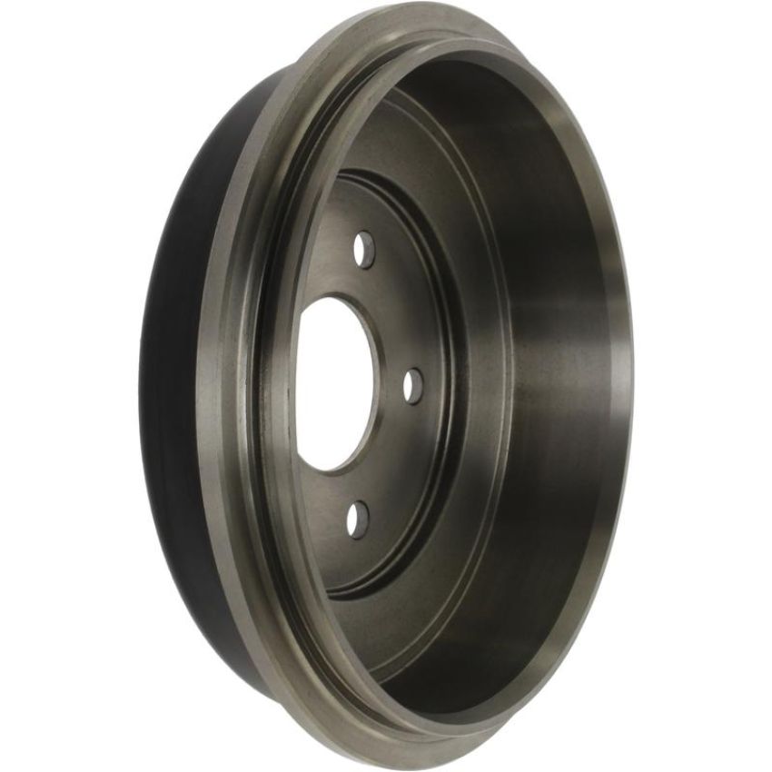 CENTRIC PARTS 122.62036 Centric Premium Brake Drum