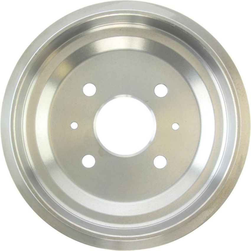 CENTRIC PARTS 122.62037 Centric Premium Brake Drum