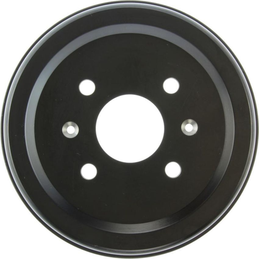 CENTRIC PARTS 122.62037 Centric Premium Brake Drum