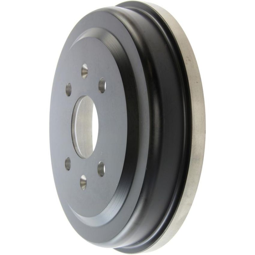 CENTRIC PARTS 122.62037 Centric Premium Brake Drum
