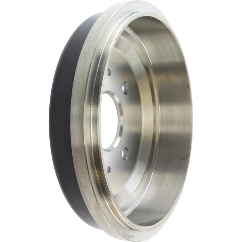 CENTRIC PARTS 122.62037 Centric Premium Brake Drum