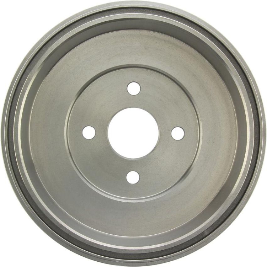 CENTRIC PARTS 122.62038 Centric Premium Brake Drum