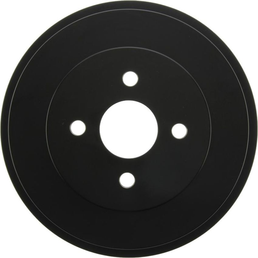 CENTRIC PARTS 122.62038 Centric Premium Brake Drum