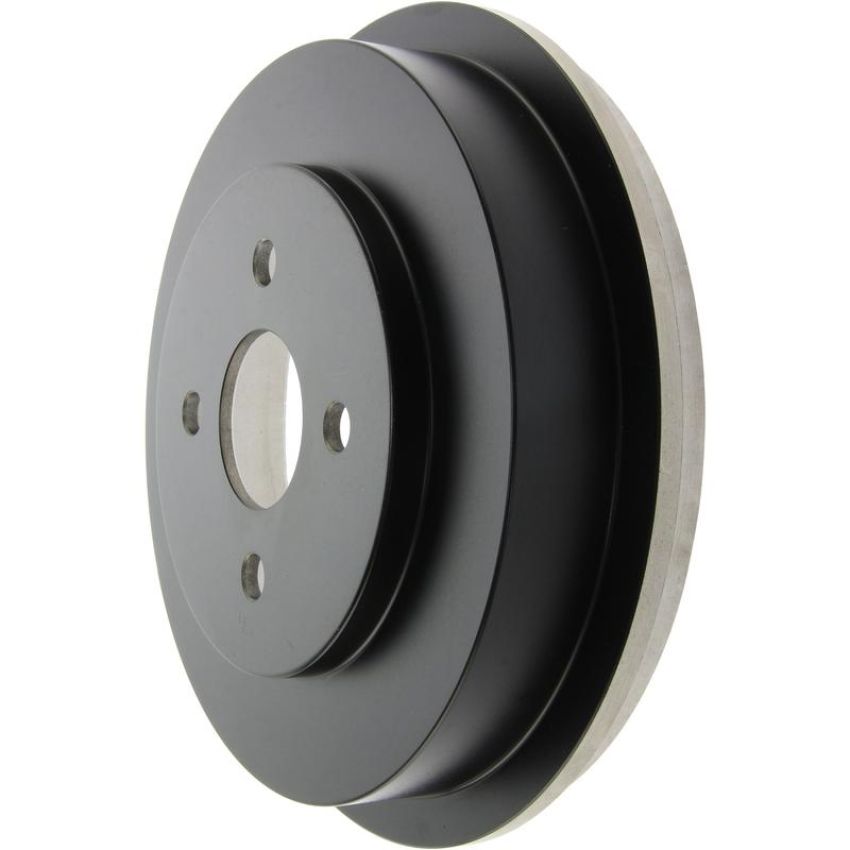 CENTRIC PARTS 122.62038 Centric Premium Brake Drum