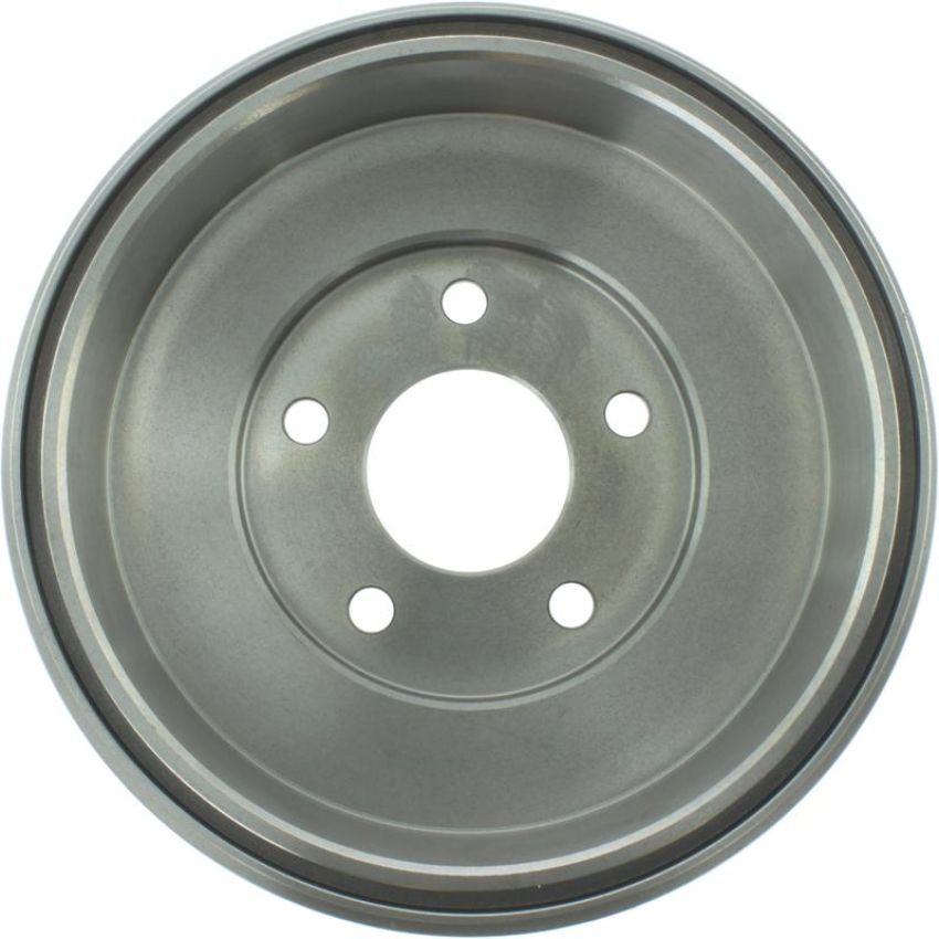 CENTRIC PARTS 122.62039 Centric Premium Brake Drum