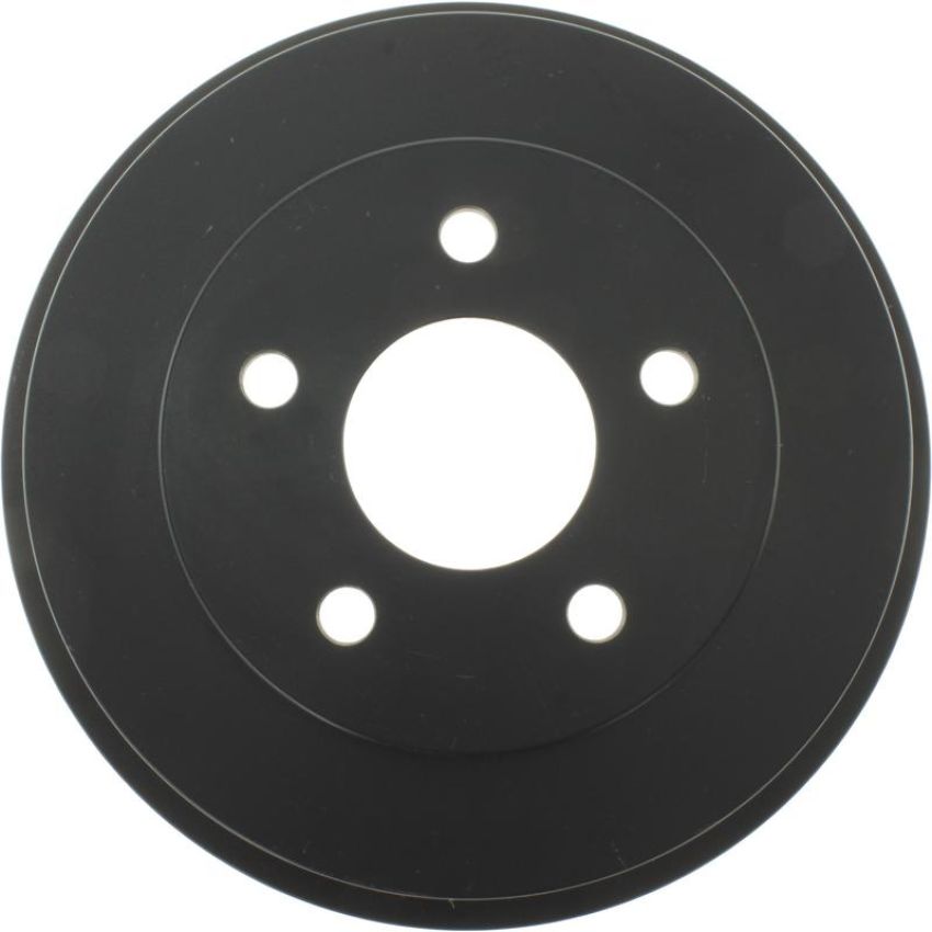 CENTRIC PARTS 122.62039 Centric Premium Brake Drum
