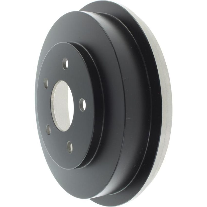 CENTRIC PARTS 122.62039 Centric Premium Brake Drum