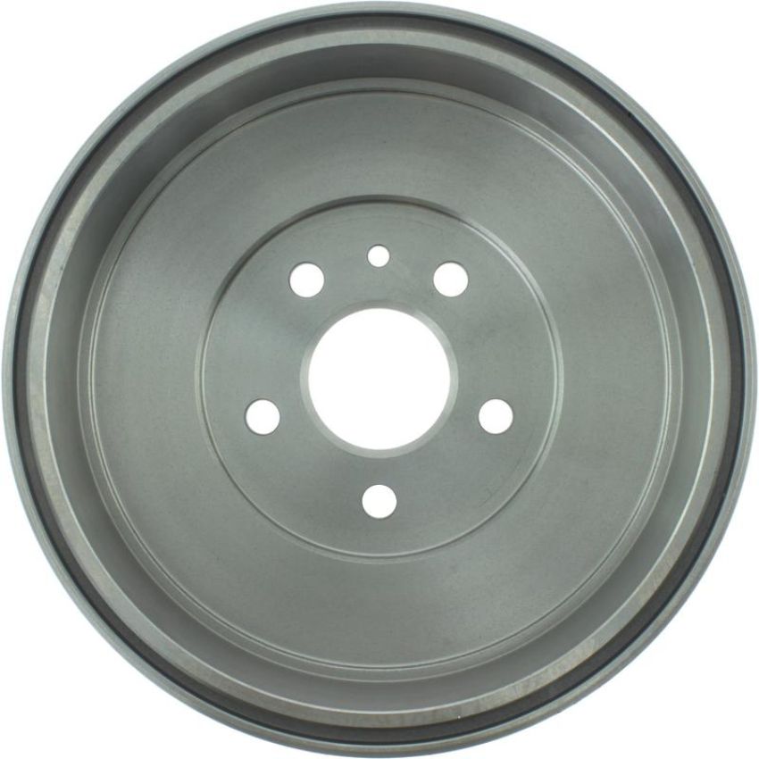 CENTRIC PARTS 122.62040 Centric Premium Brake Drum
