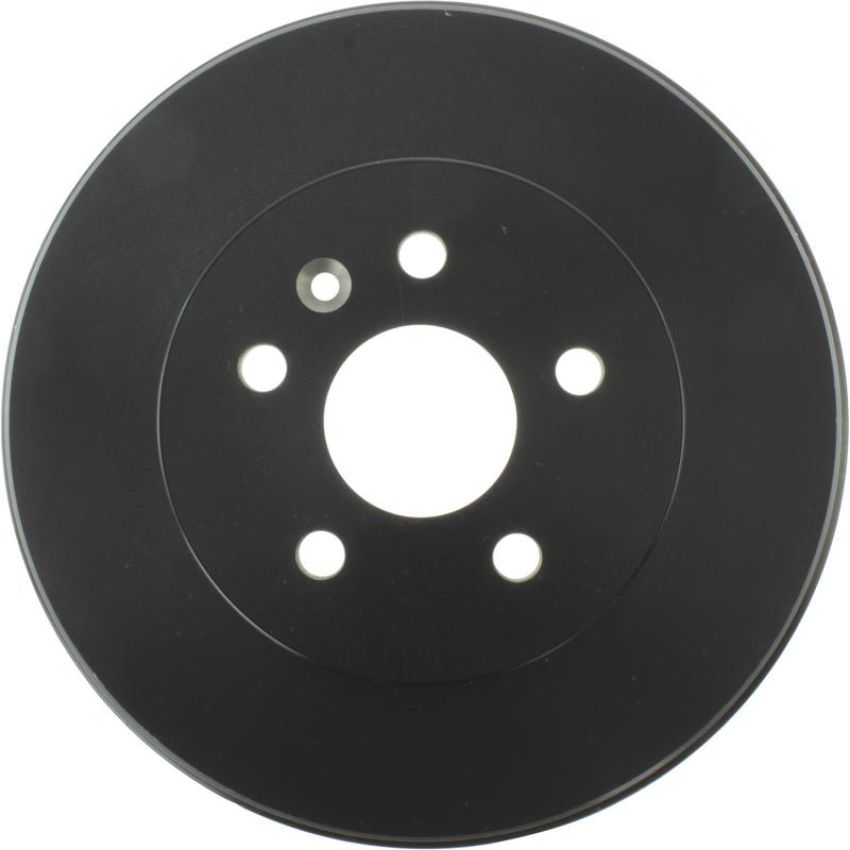 CENTRIC PARTS 122.62040 Centric Premium Brake Drum