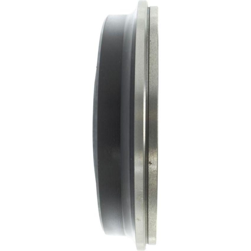 CENTRIC PARTS 122.62041 Centric Premium Brake Drum
