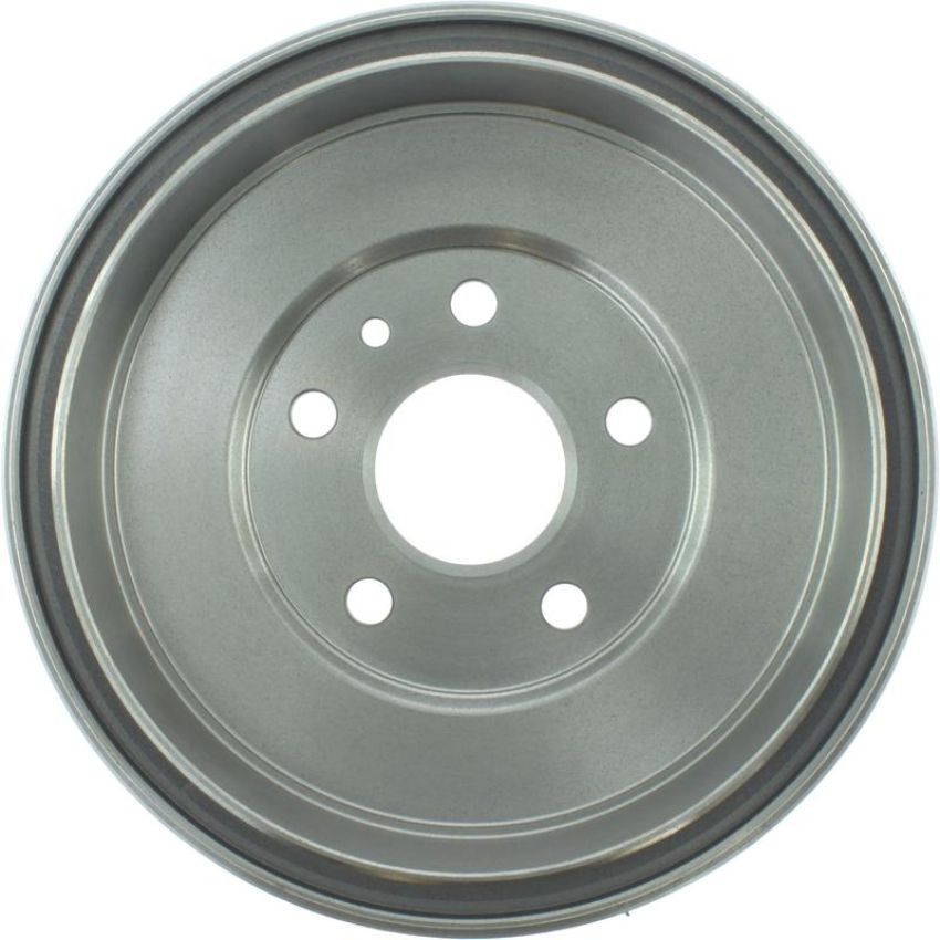 CENTRIC PARTS 122.62041 Centric Premium Brake Drum