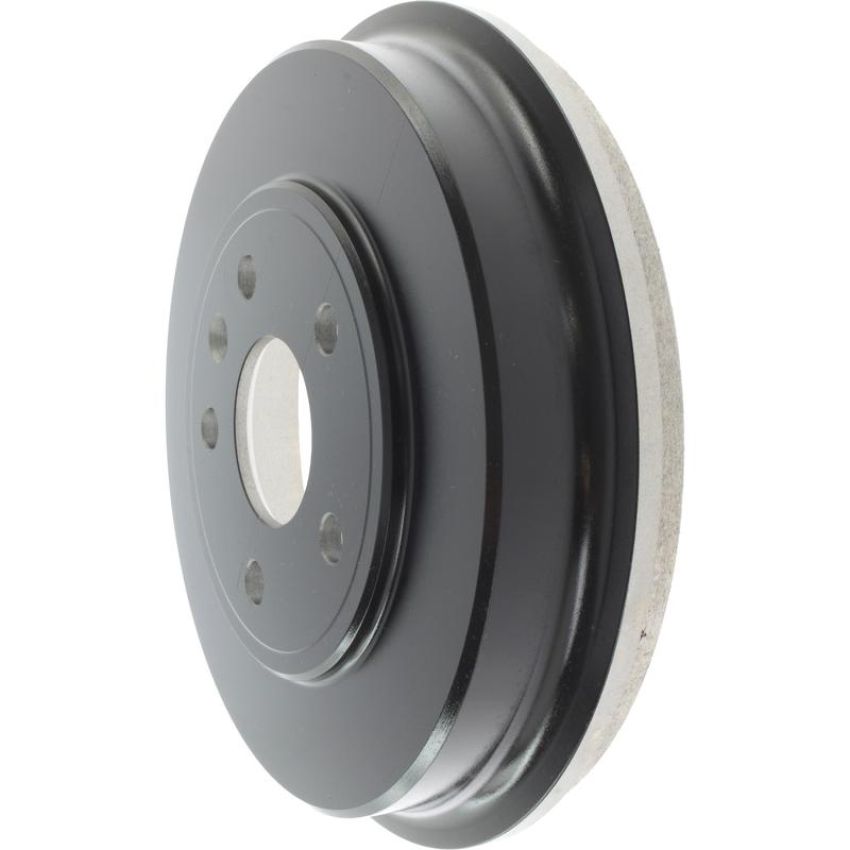 CENTRIC PARTS 122.62041 Centric Premium Brake Drum