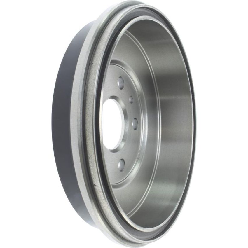 CENTRIC PARTS 122.62041 Centric Premium Brake Drum