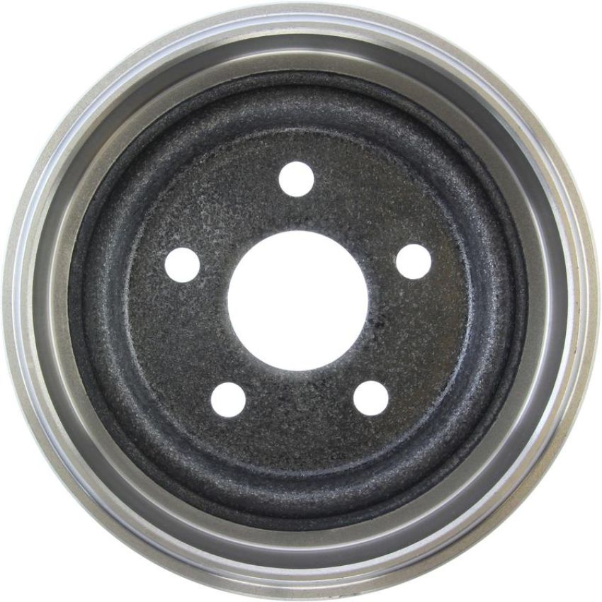 CENTRIC PARTS 122.63030 Centric Premium Brake Drum