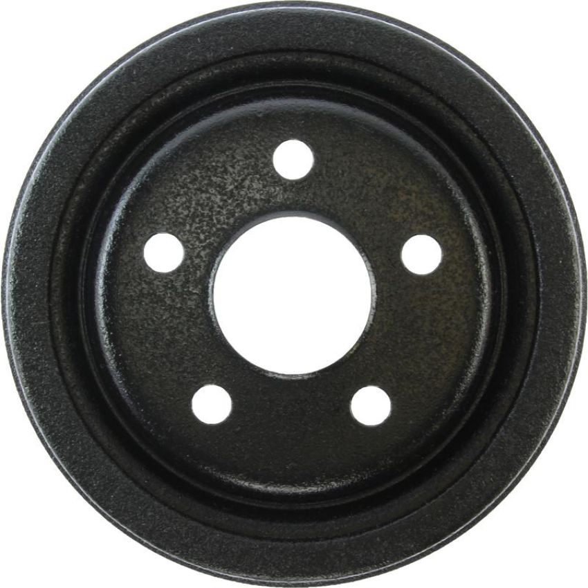CENTRIC PARTS 122.63030 Centric Premium Brake Drum