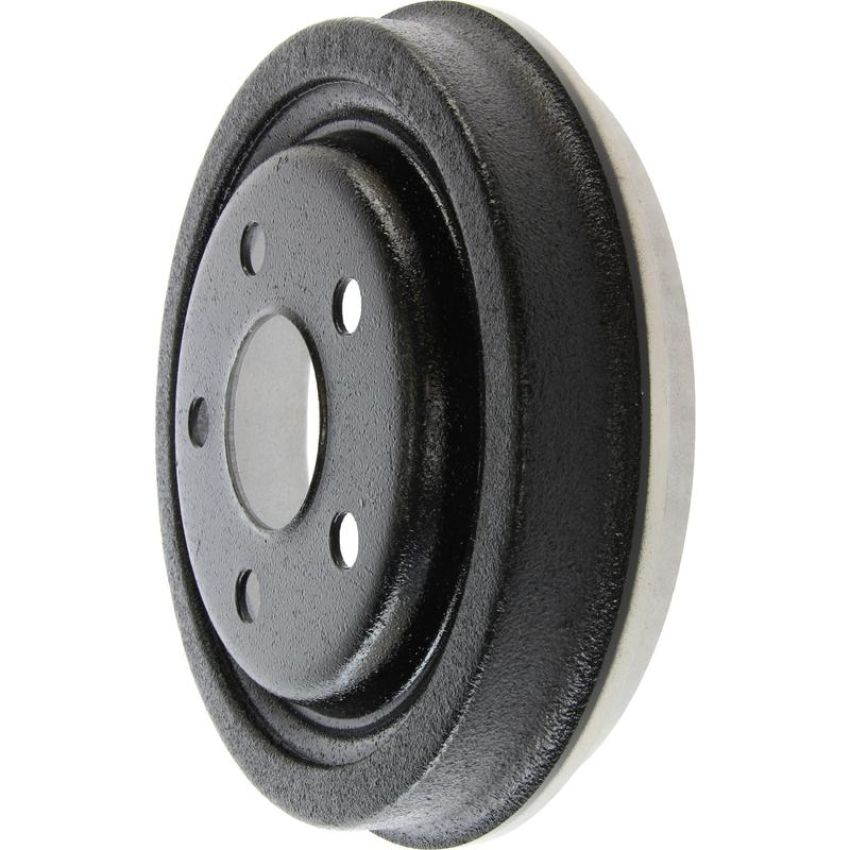 CENTRIC PARTS 122.63030 Centric Premium Brake Drum