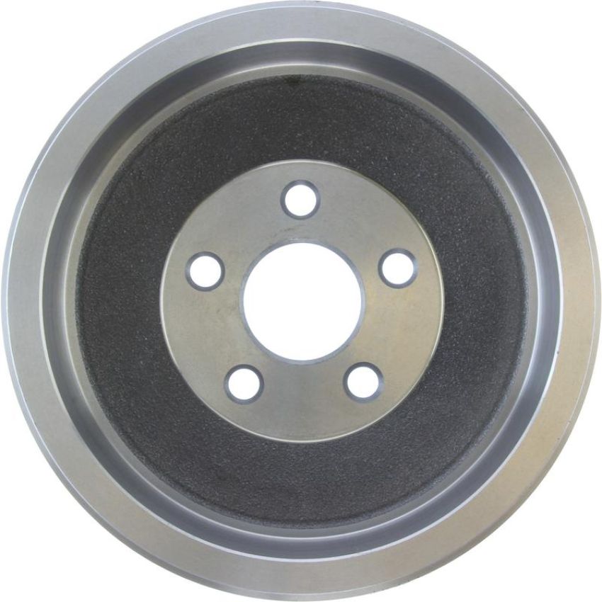 CENTRIC PARTS 122.63047 Centric Premium Brake Drum
