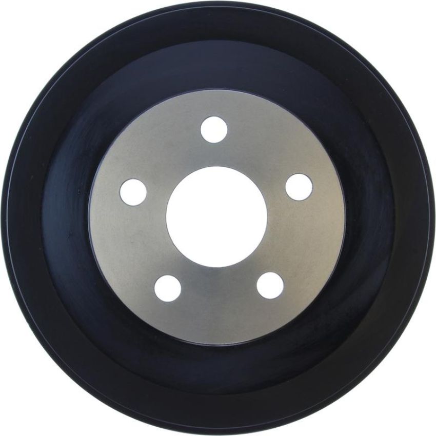 CENTRIC PARTS 122.63047 Centric Premium Brake Drum