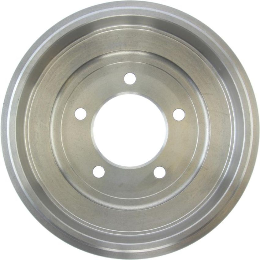 CENTRIC PARTS 122.63048 Centric Premium Brake Drum