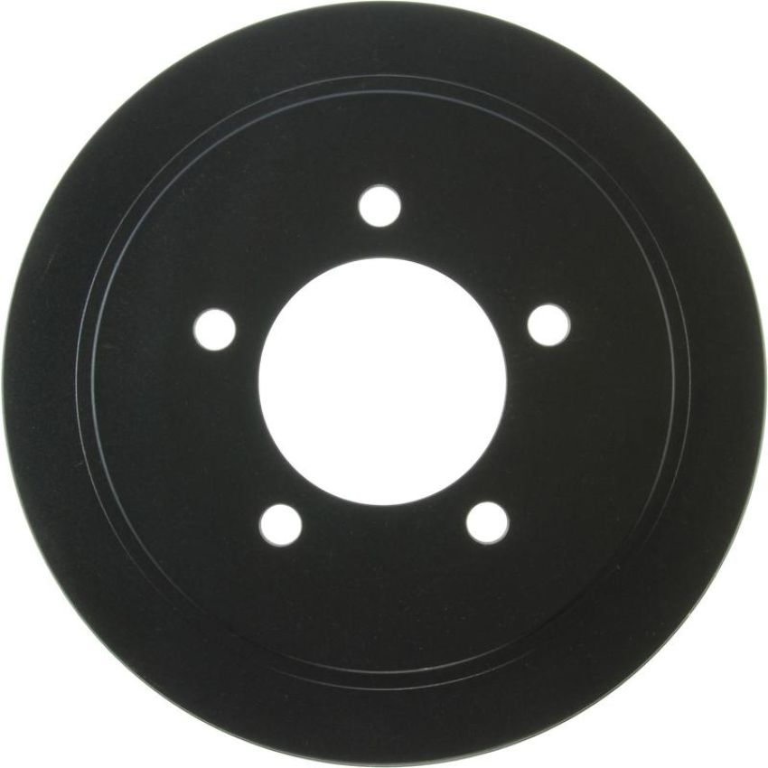 CENTRIC PARTS 122.63048 Centric Premium Brake Drum