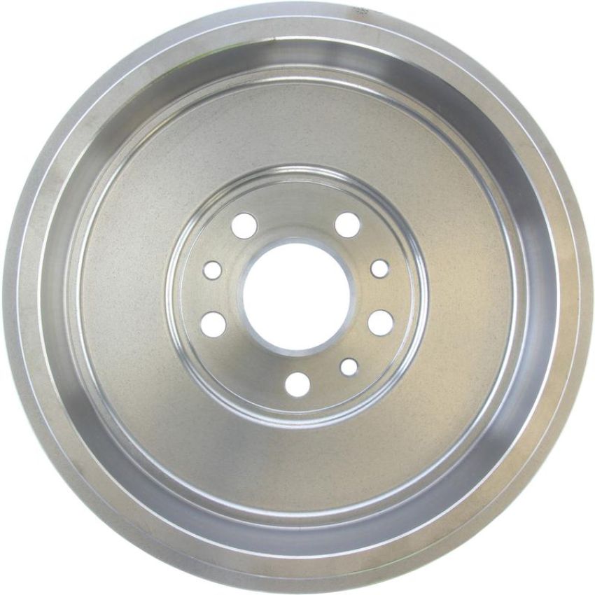 CENTRIC PARTS 122.63049 Centric Premium Brake Drum