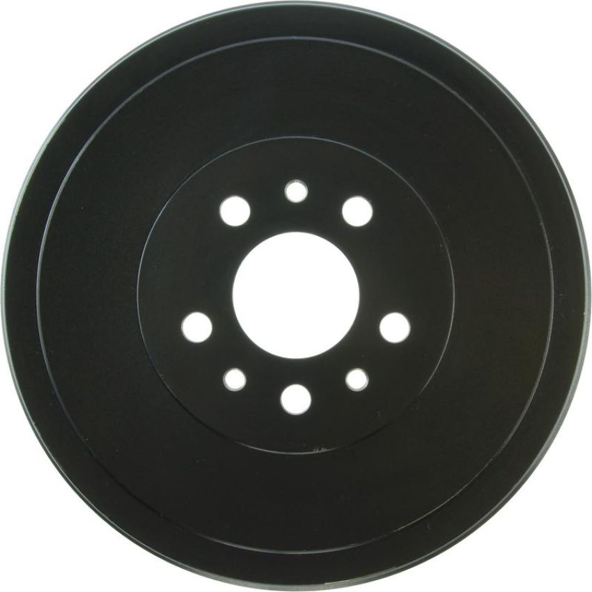 CENTRIC PARTS 122.63049 Centric Premium Brake Drum