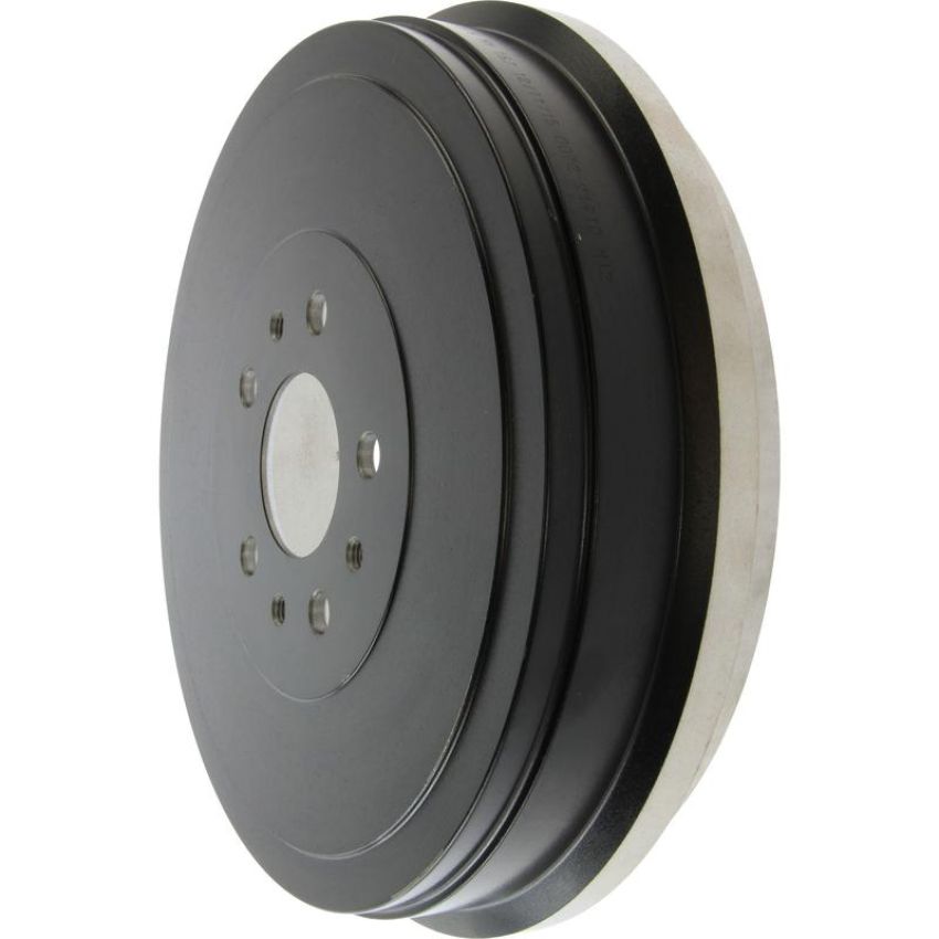 CENTRIC PARTS 122.63049 Centric Premium Brake Drum