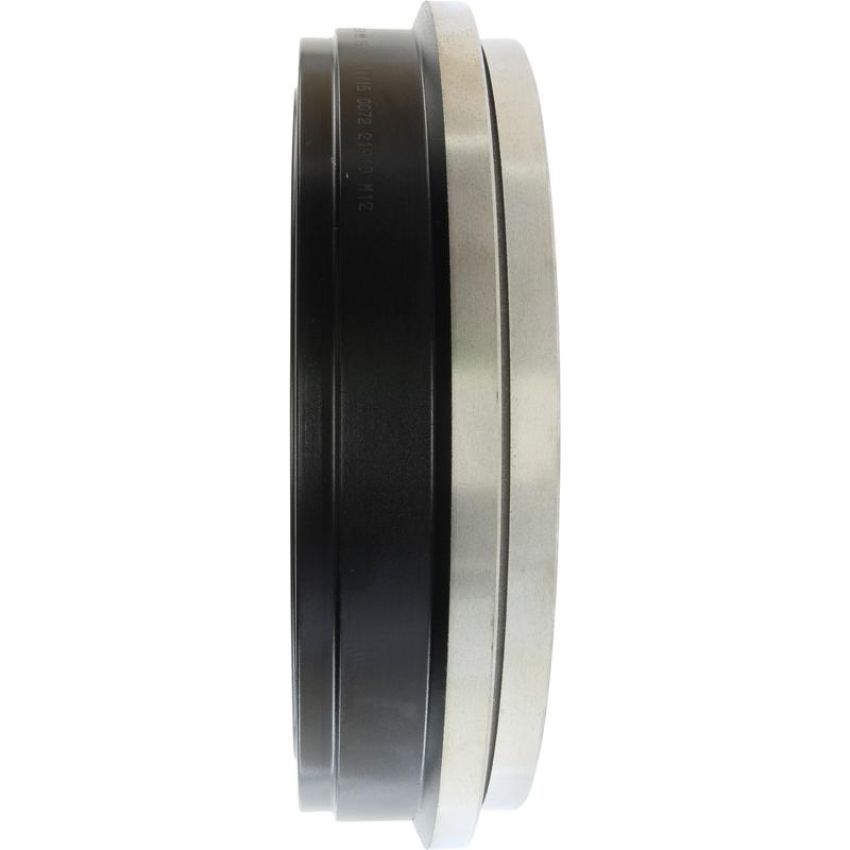 CENTRIC PARTS 122.63049 Centric Premium Brake Drum