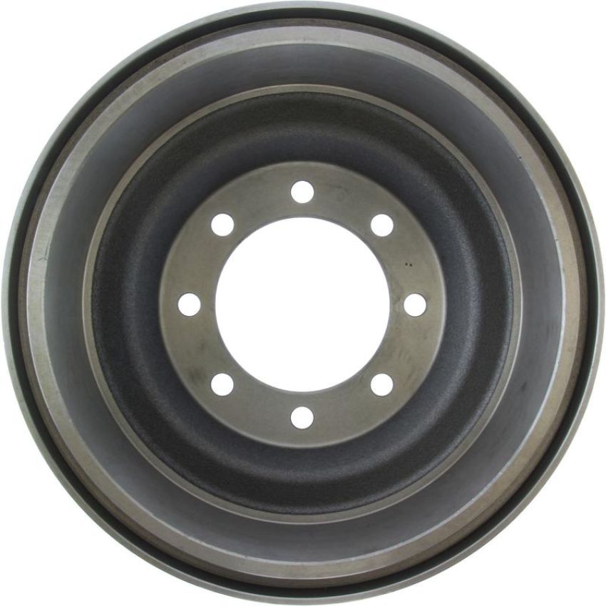 CENTRIC PARTS 122.65025 Centric Premium Brake Drum