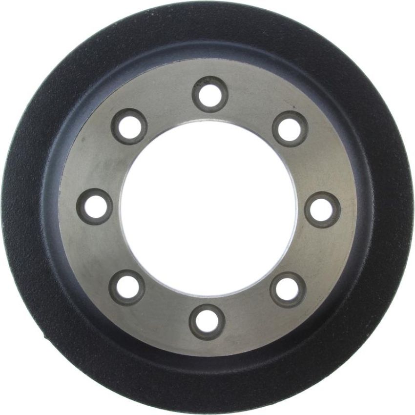 CENTRIC PARTS 122.65025 Centric Premium Brake Drum