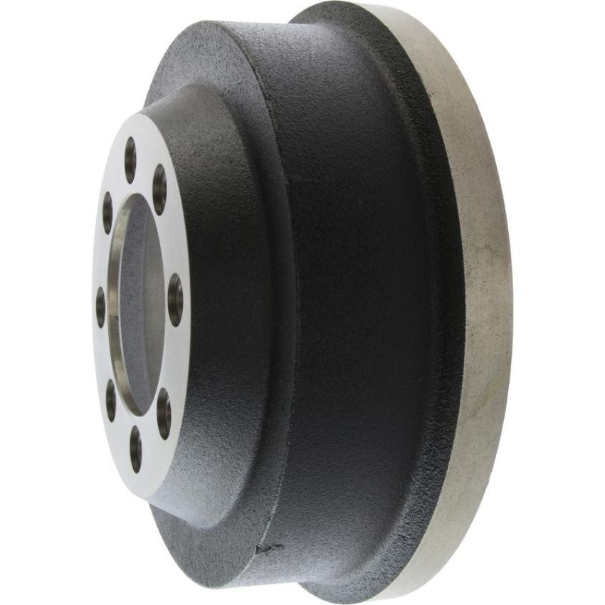 CENTRIC PARTS 122.65025 Centric Premium Brake Drum