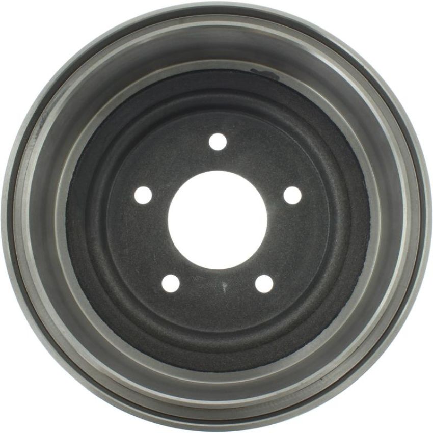 CENTRIC PARTS 122.65028 Centric Premium Brake Drum