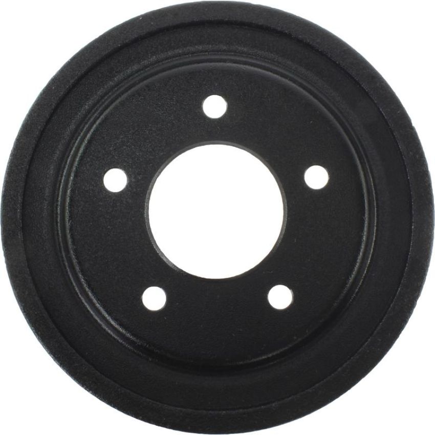 CENTRIC PARTS 122.65028 Centric Premium Brake Drum