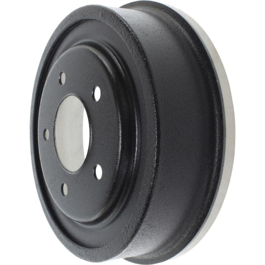 CENTRIC PARTS 122.65028 Centric Premium Brake Drum
