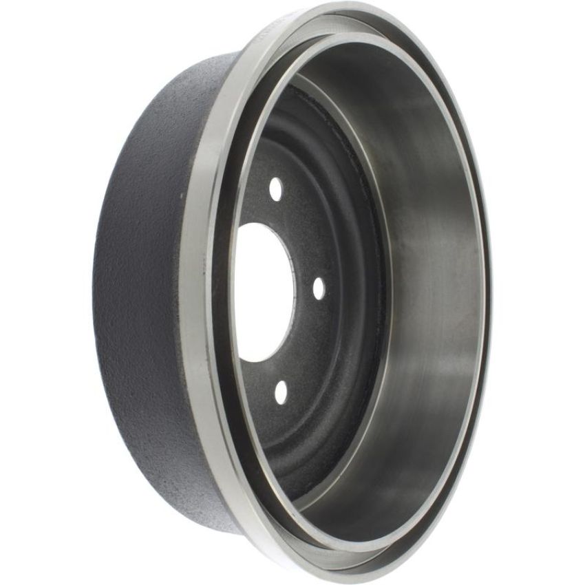 CENTRIC PARTS 122.65028 Centric Premium Brake Drum