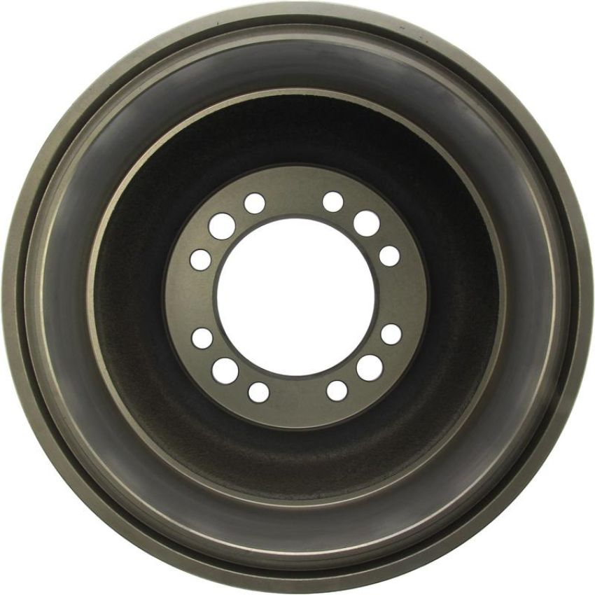 CENTRIC PARTS 122.65029 Centric Premium Brake Drum