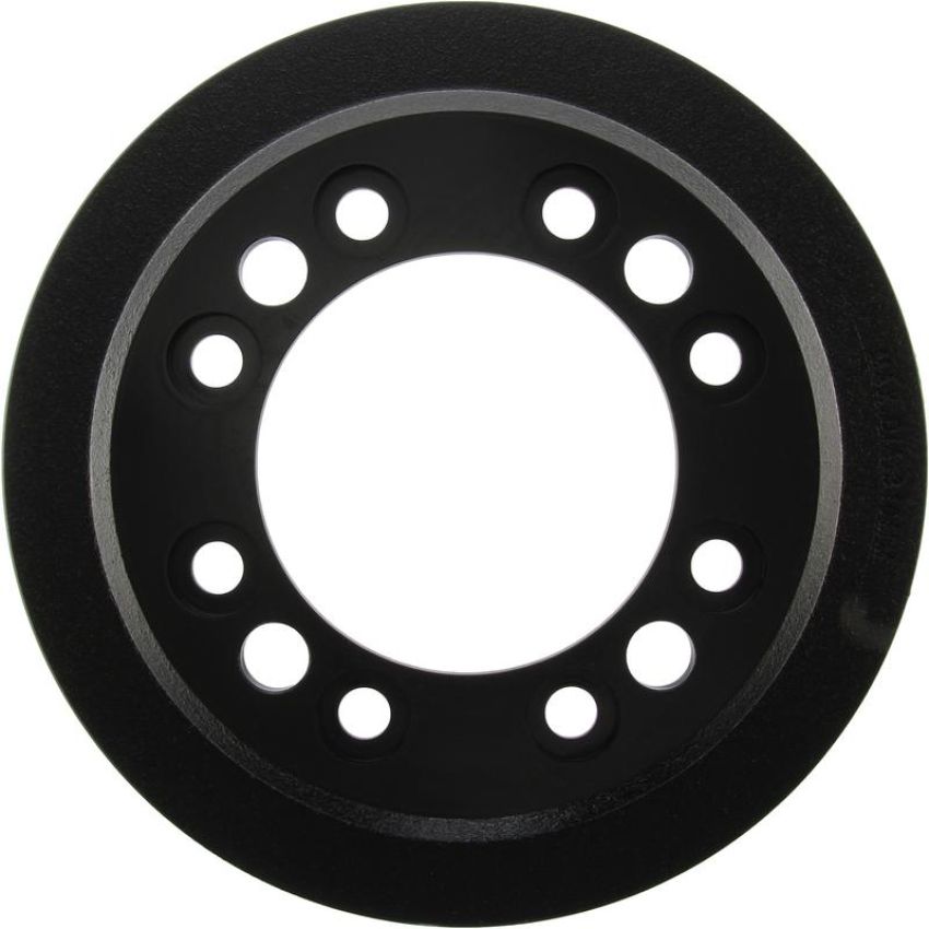 CENTRIC PARTS 122.65029 Centric Premium Brake Drum