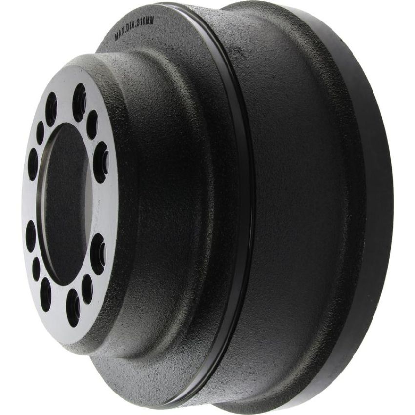 CENTRIC PARTS 122.65029 Centric Premium Brake Drum