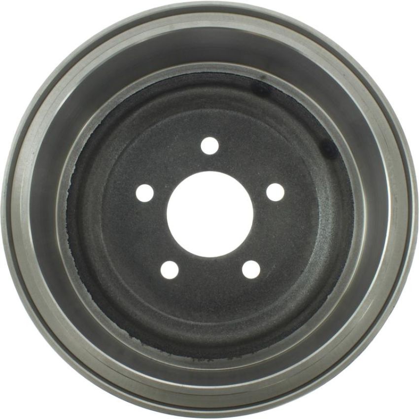 CENTRIC PARTS 122.65037 Centric Premium Brake Drum