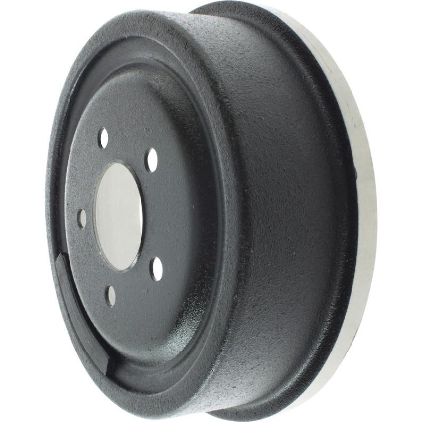 CENTRIC PARTS 122.65037 Centric Premium Brake Drum