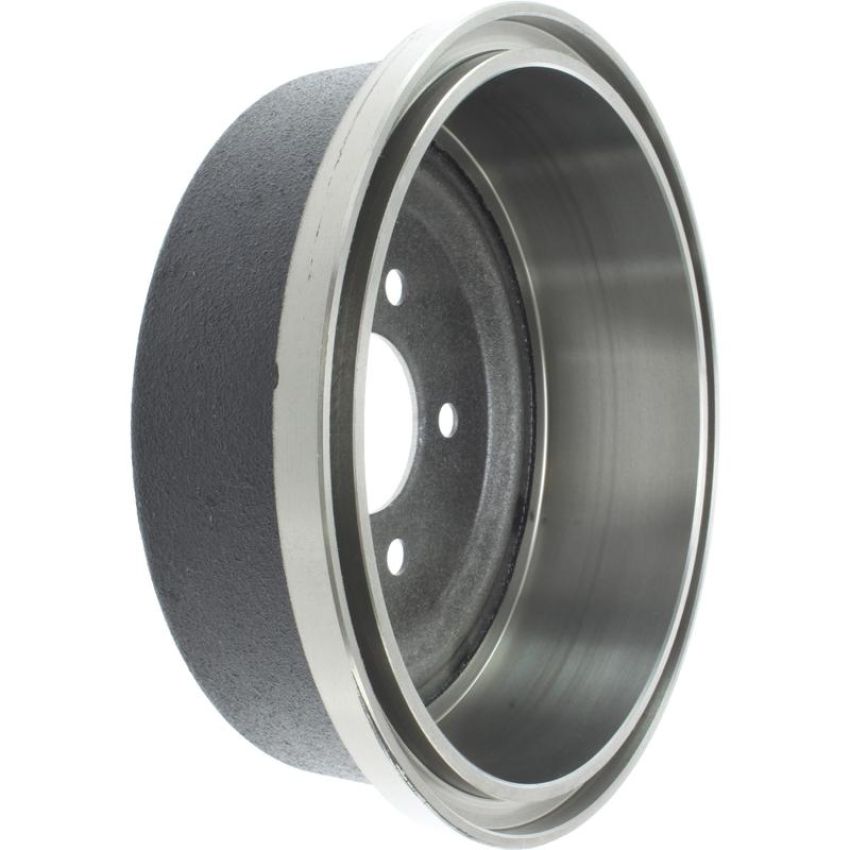 CENTRIC PARTS 122.65037 Centric Premium Brake Drum