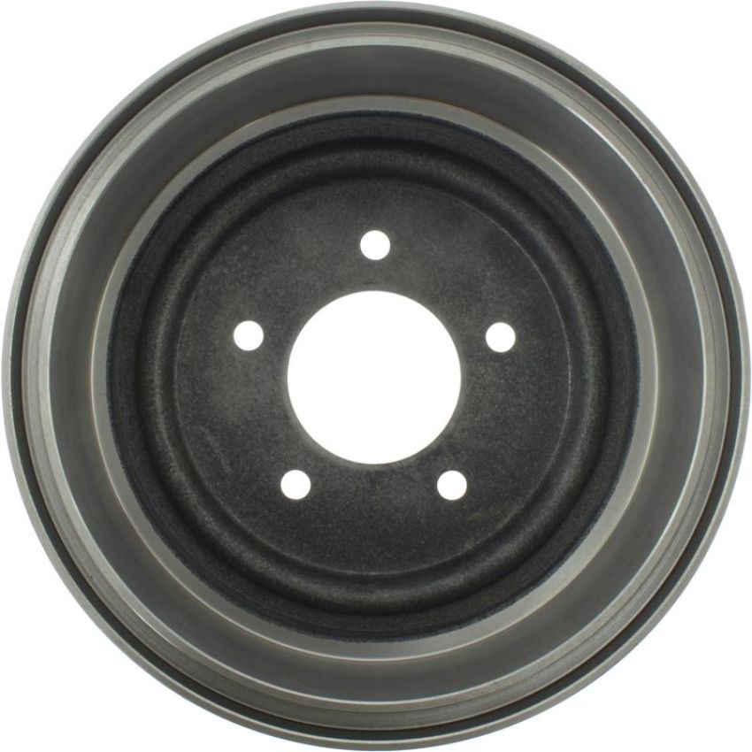 CENTRIC PARTS 122.65038 Centric Premium Brake Drum