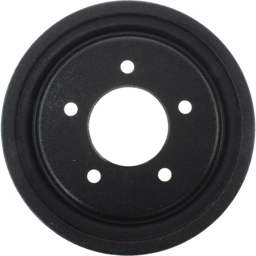 CENTRIC PARTS 122.65038 Centric Premium Brake Drum