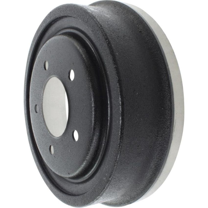 CENTRIC PARTS 122.65038 Centric Premium Brake Drum