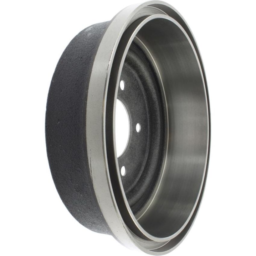 CENTRIC PARTS 122.65038 Centric Premium Brake Drum