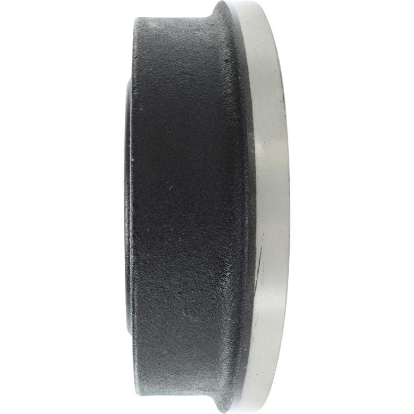 CENTRIC PARTS 122.65038 Centric Premium Brake Drum