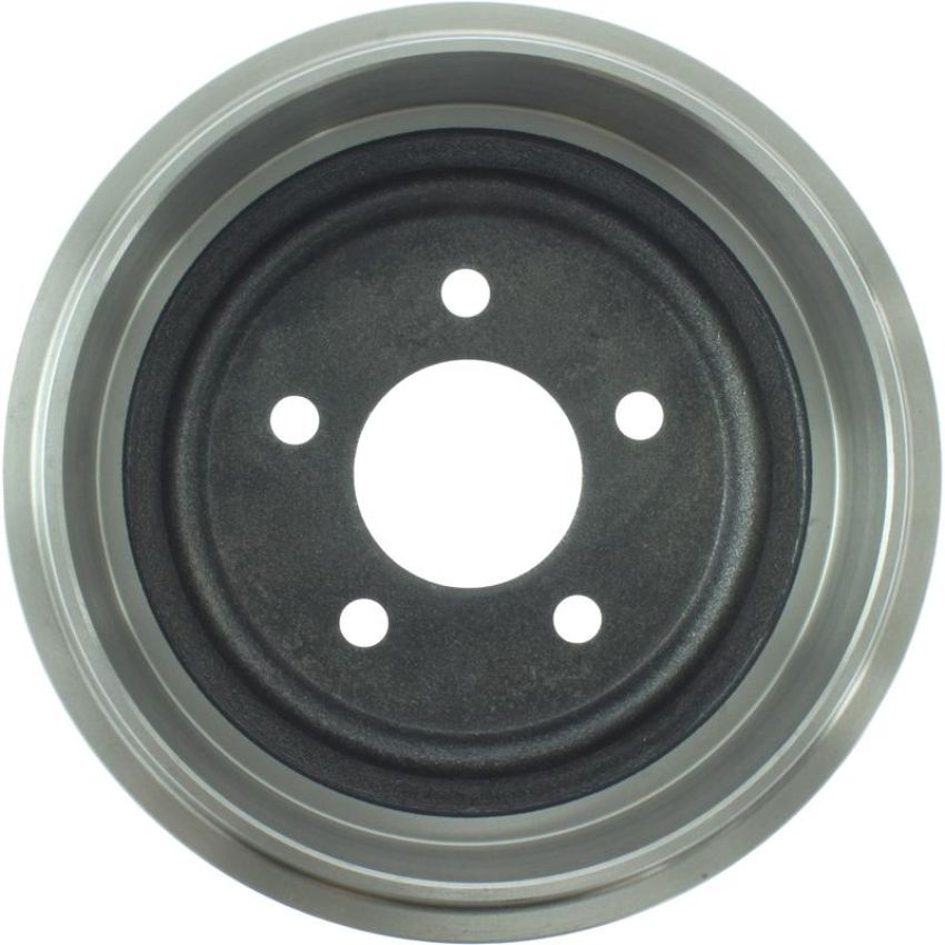 CENTRIC PARTS 122.65040 Centric Premium Brake Drum