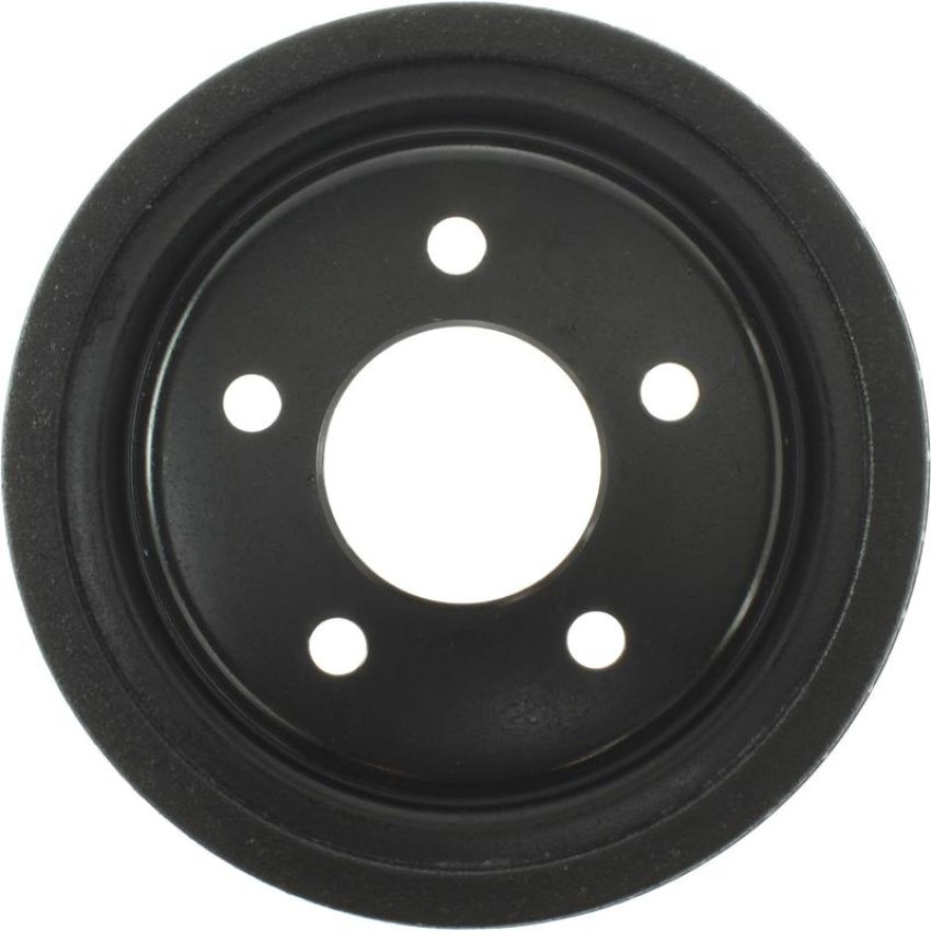 CENTRIC PARTS 122.65040 Centric Premium Brake Drum