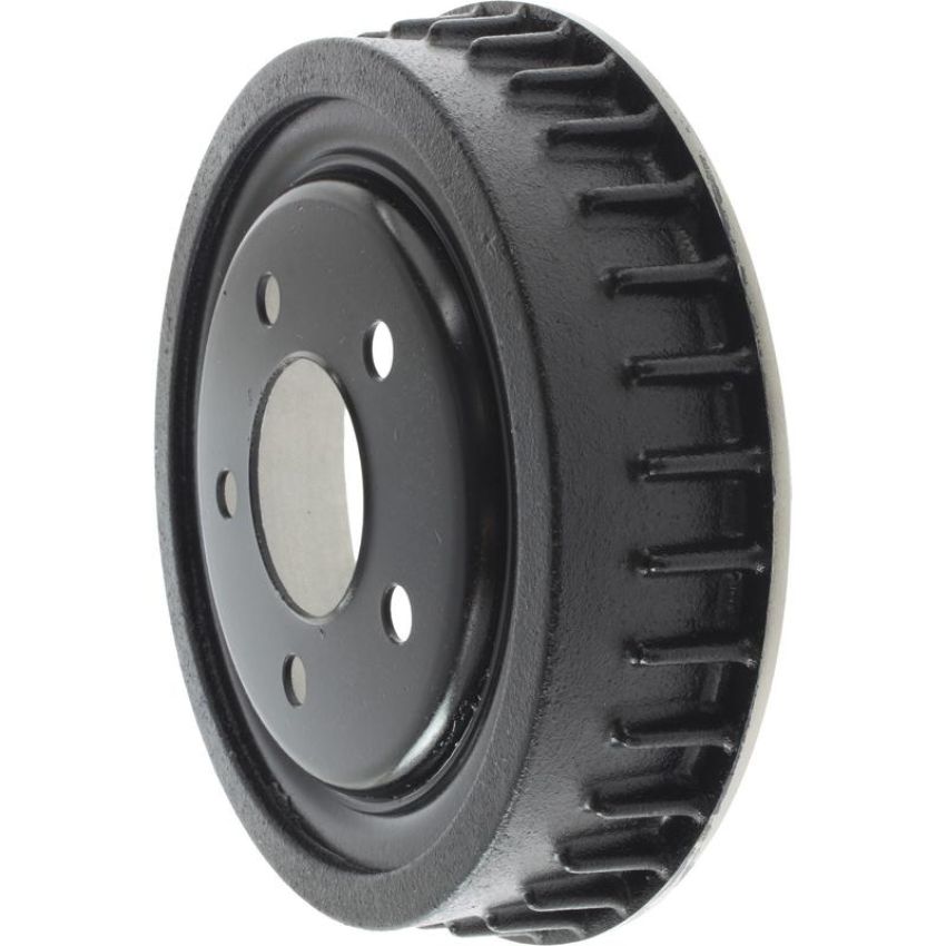CENTRIC PARTS 122.65040 Centric Premium Brake Drum