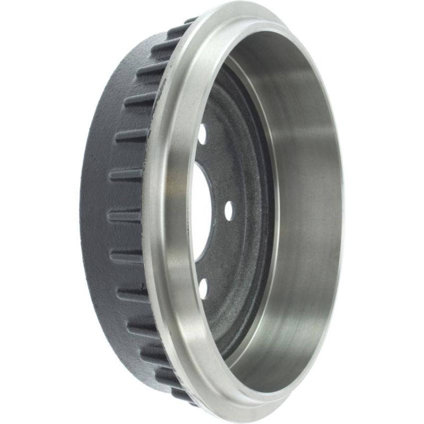 CENTRIC PARTS 122.65040 Centric Premium Brake Drum